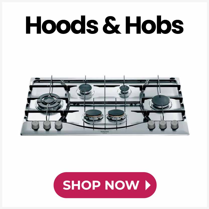 Hoods & Hobs